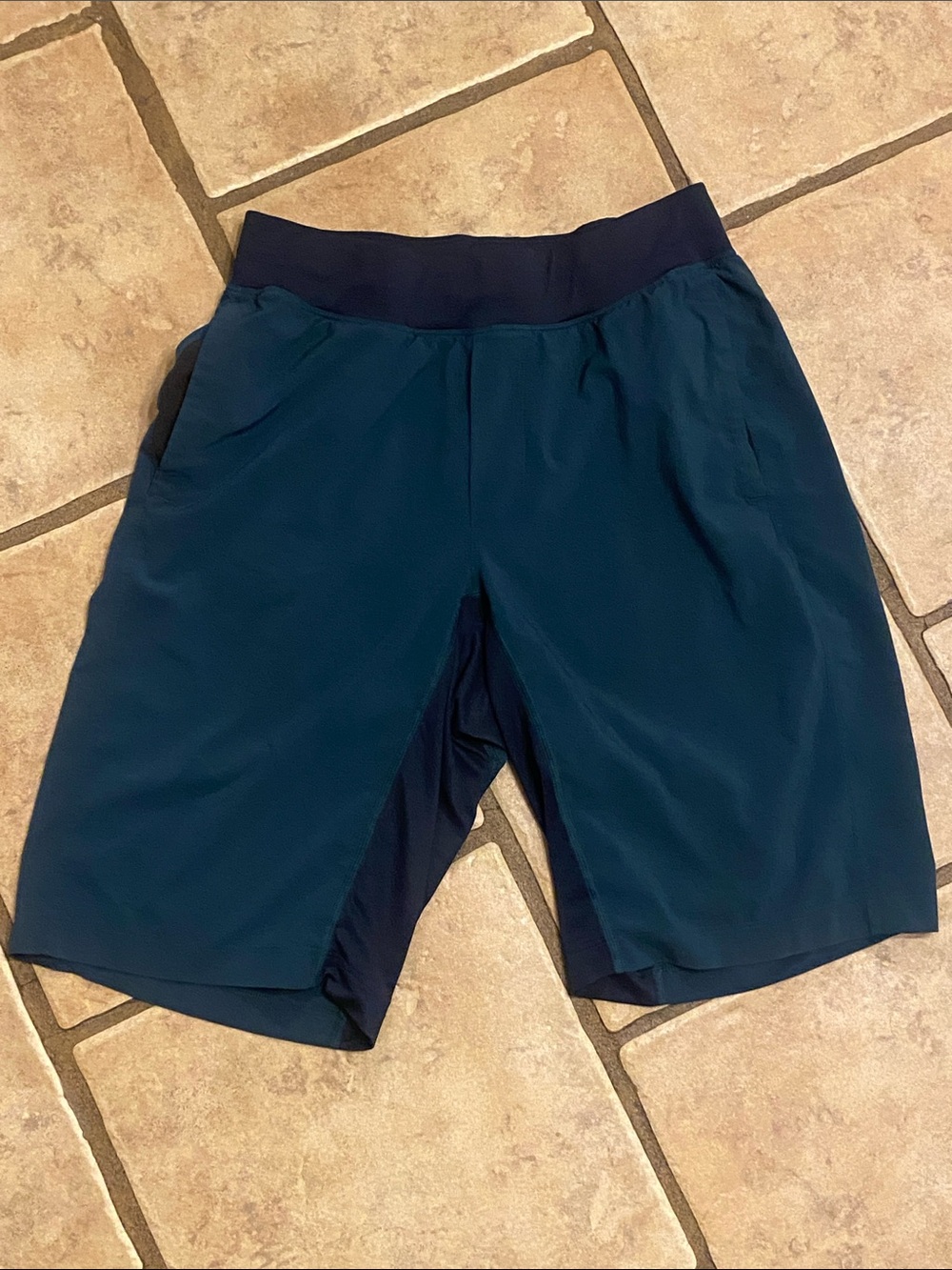 Lululemon Men’s Shorts